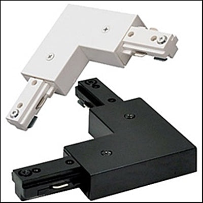 Track L-Connector - 1
