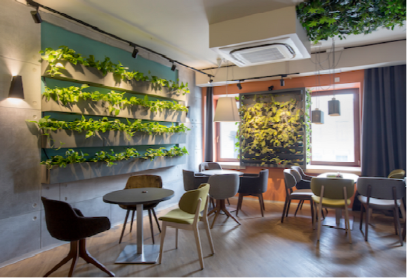 Living Wall gallery13