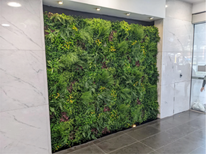 Living Wall gallery1