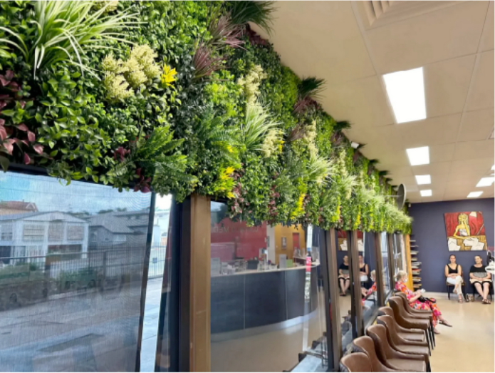 Living Wall gallery3