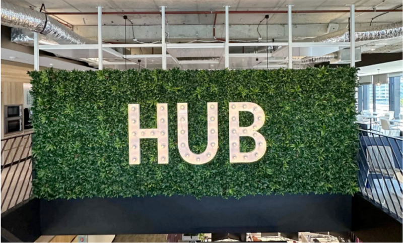 Living Wall gallery4