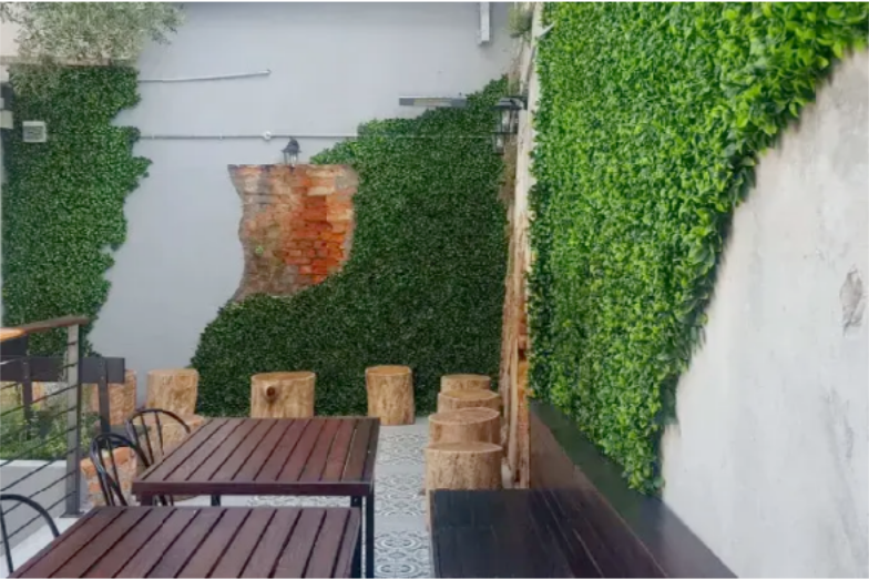 Living Wall gallery5