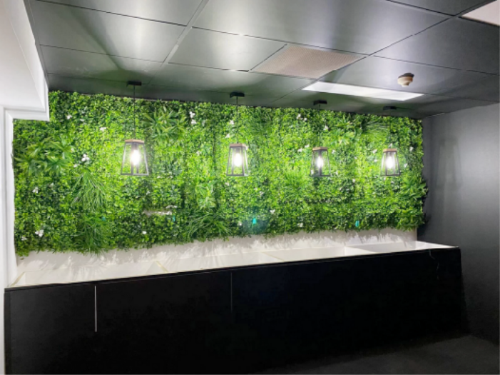 Living Wall gallery6