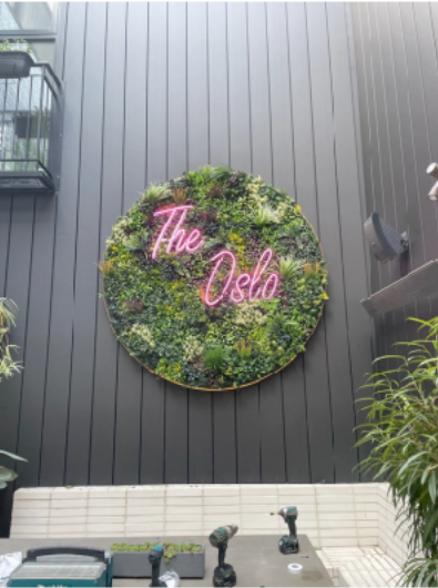 Living Wall gallery7
