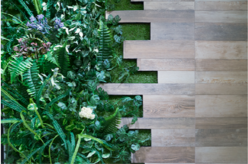 Living Wall gallery9