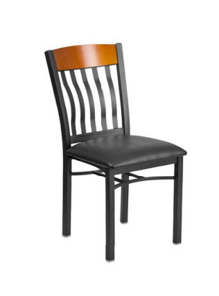 METAL AND INDUSTRIAL CHAIRS fifteen