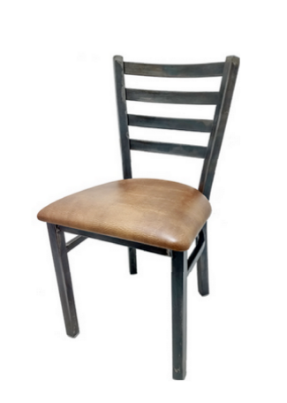 METAL AND INDUSTRIAL CHAIRS fourteen