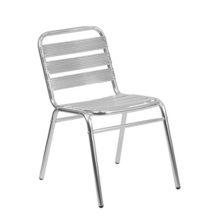 METAL AND INDUSTRIAL CHAIRS ninteen