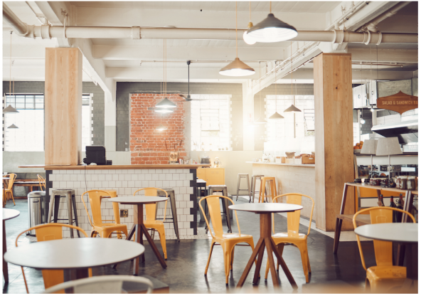 METAL AND INDUSTRIAL CHAIRS one