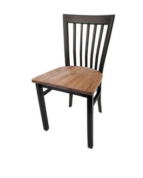 METAL AND INDUSTRIAL CHAIRS thirteen