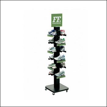 MPP-HD Retail Display - 1