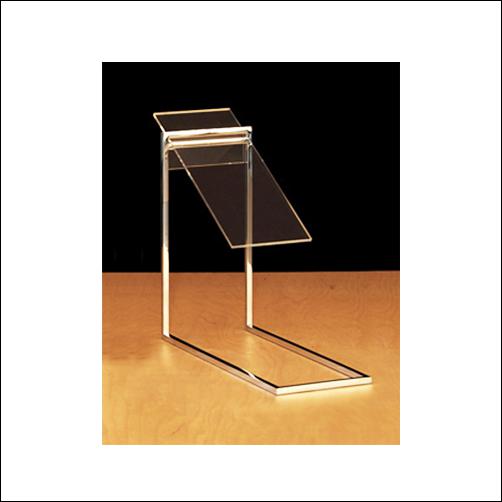 Metal Frame Shoe Riser - 1