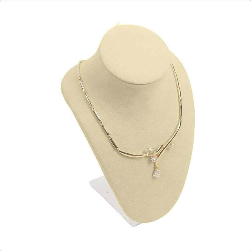 Lightweight Necklace Stand - 1
