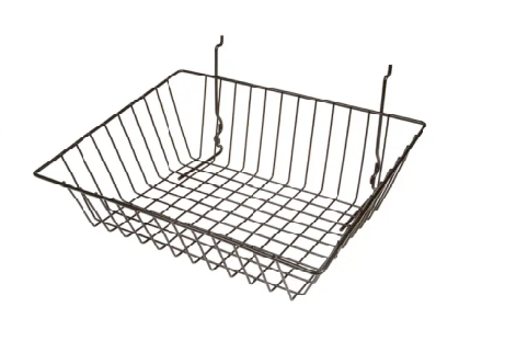 All Purpose Sloping Baskets - 1