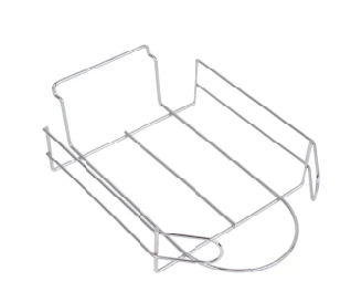 Wire Cap Display For Slatwall - 1