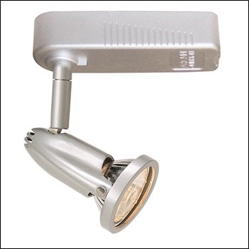 NTL-320S Low Voltage Track Fixture - 1