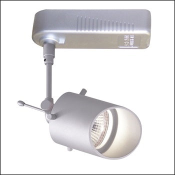 NTL-323S Low Voltage Track Fixture - 1