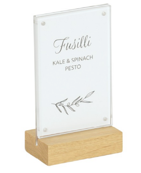 4"W X 6"H $$32.50<br>
8"W X 11"H $48.00