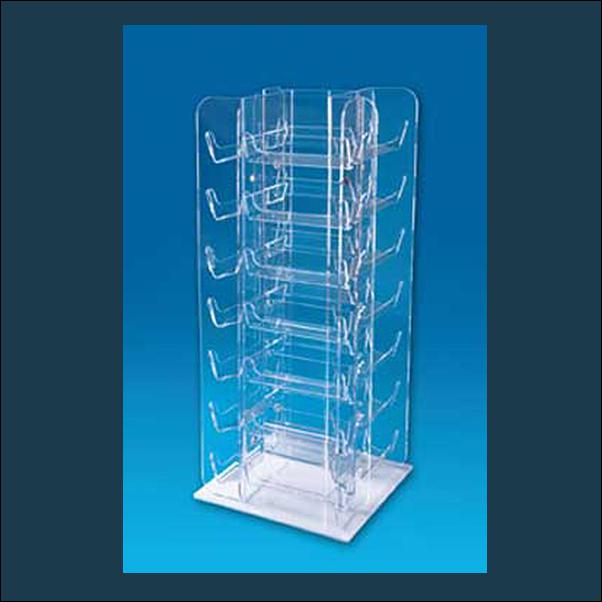 Revolving Frame Display - 1