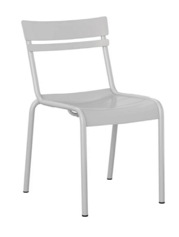 OUTDOOR ecoon chairs one