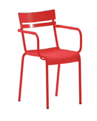 OUTDOOR ecoon chairs two