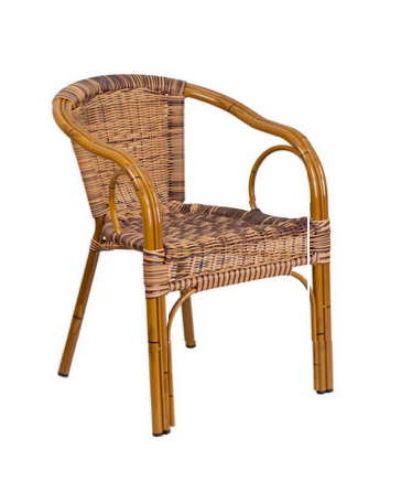 PATIO CHAIRS eight