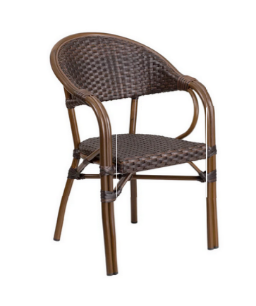 PATIO CHAIRS nine