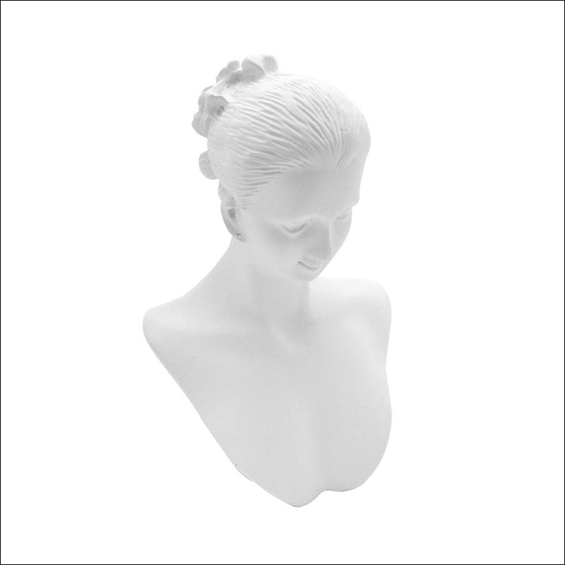 Classic Mannequin White - 1