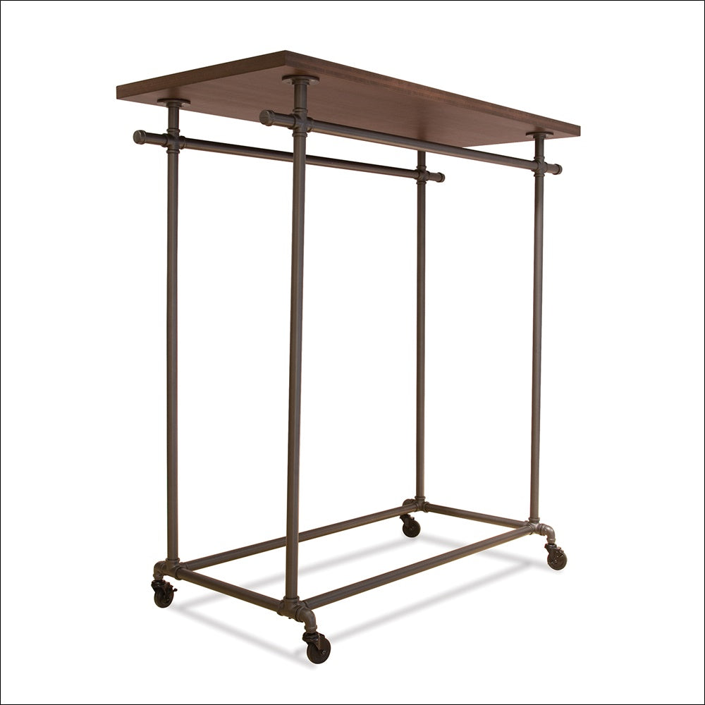 Pipeline Double Ballet Bar (Optional Top) - 1