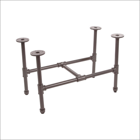Pipeline - Small Display Table Frame Only - 1