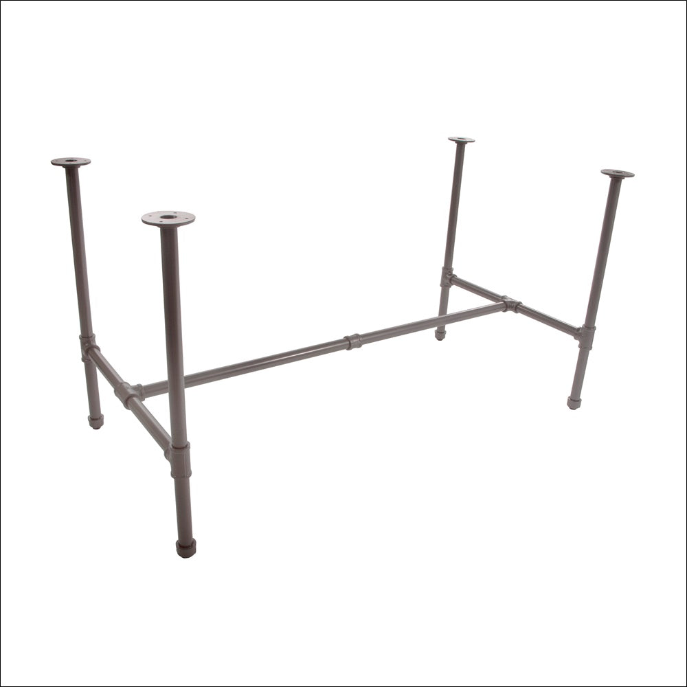 Pipeline - Large Nesting Table Frame Only - 1