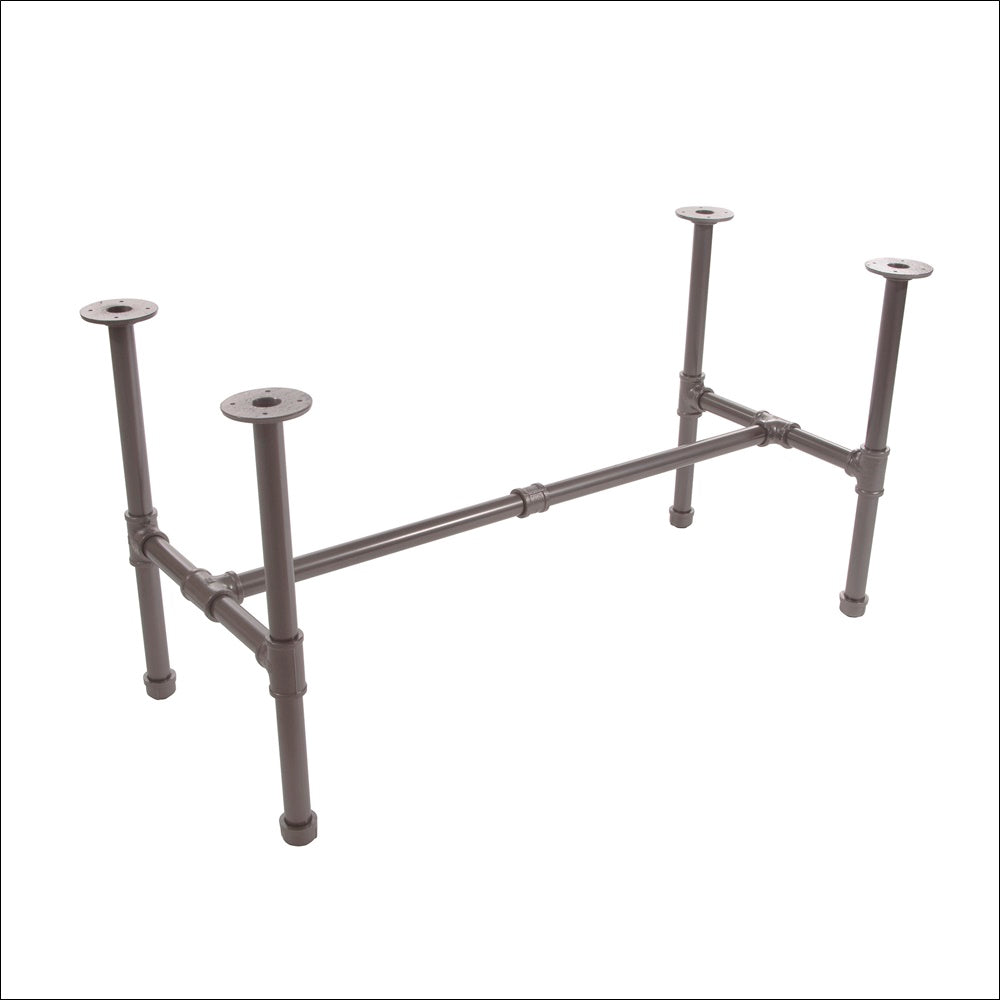 ipeline - Small Nesting Table Frame Only - 1