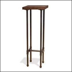 Pipeline Tower Table - 1