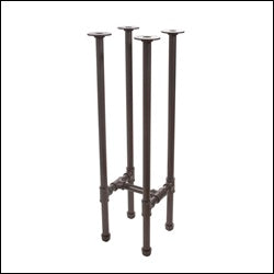Pipeline - Tower Table Frame Only - 1