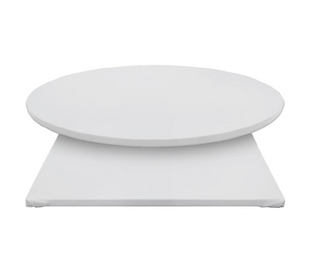 Padded Vinyl tops one