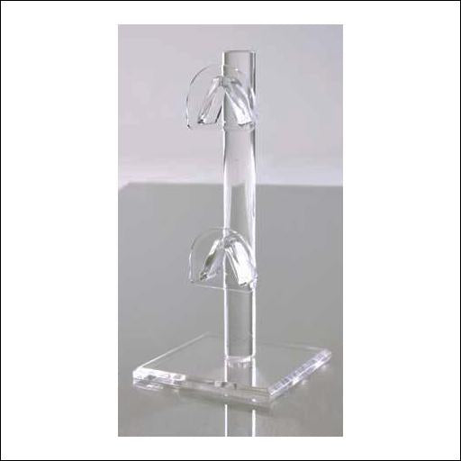 Vertical Saddle Frames - 1