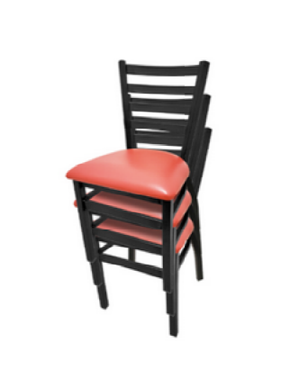 RESTAURANT CHAIRS eleven