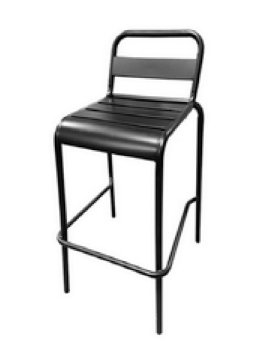 Retro stools five