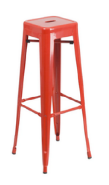 Retro stools one
