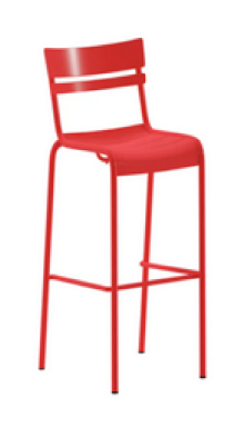 Retro stools seven