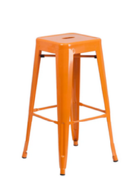 Retro stools two