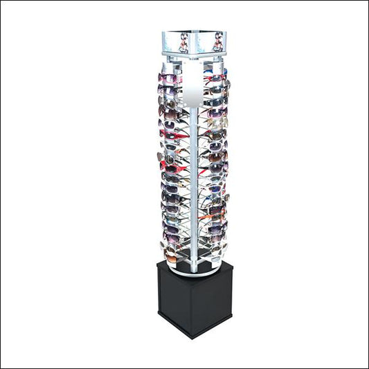 72 Glasses Spinner - 1