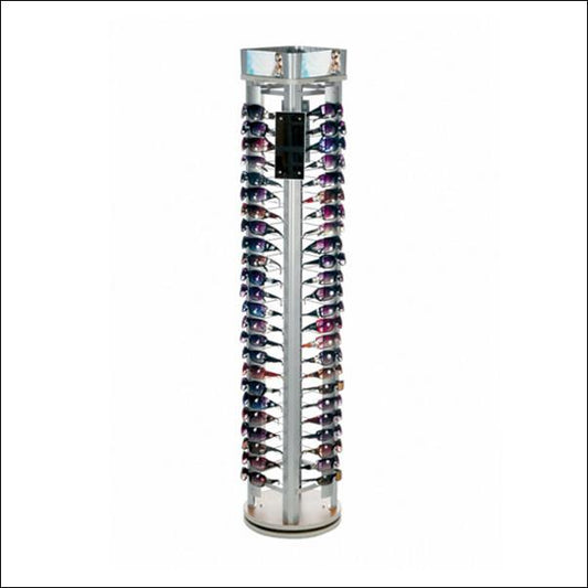 96 Glasses Spinner - 1