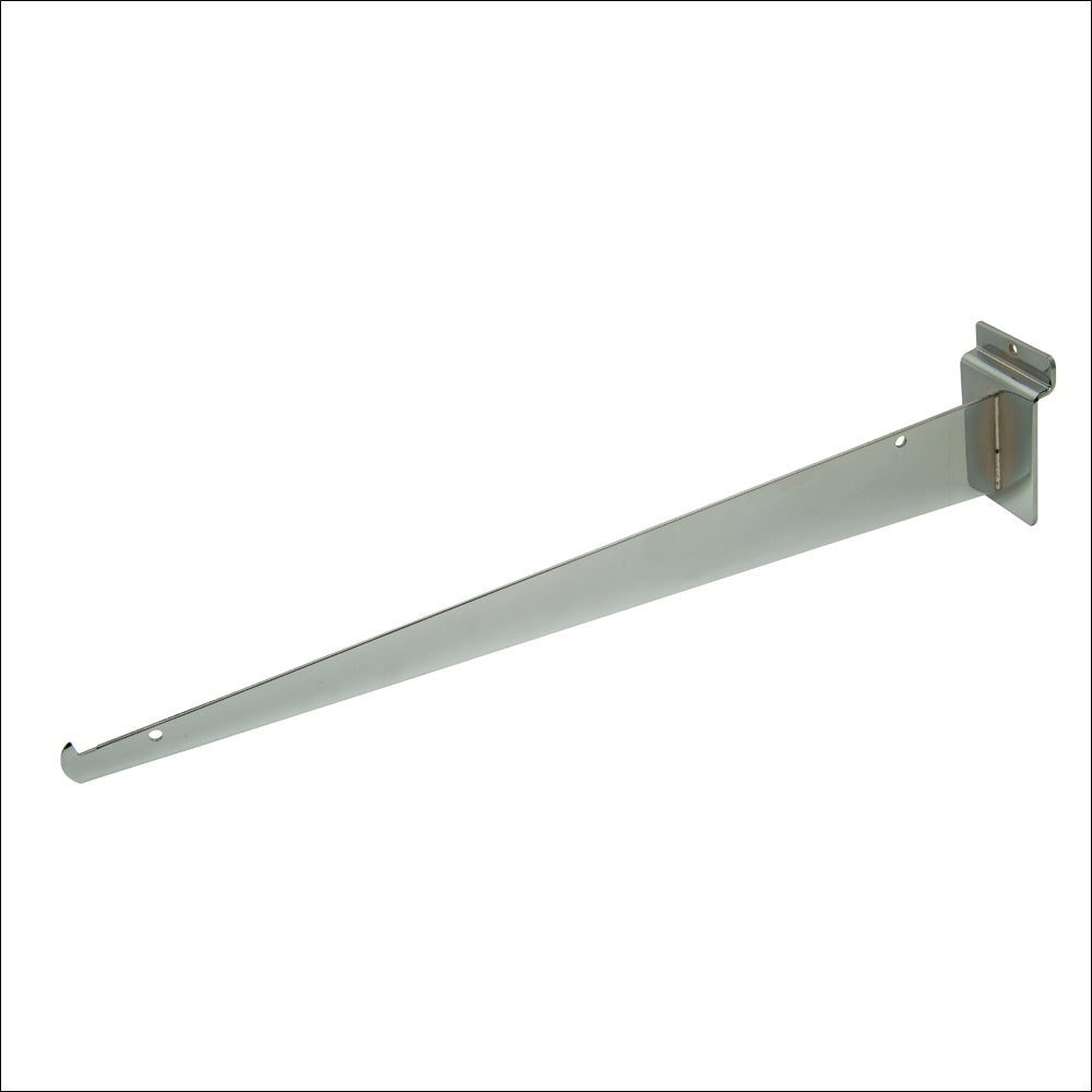 16" Knife Shelf Bracket - 1