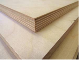 WOOD SHOE RISERS - 1