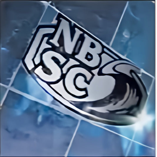 Steel floor logo one enhanced