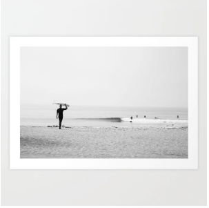 Surf gallery one