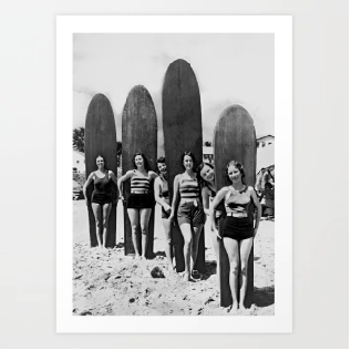 Surf gallery two
