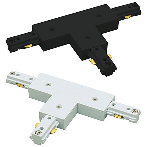 Track T-Connector - 1