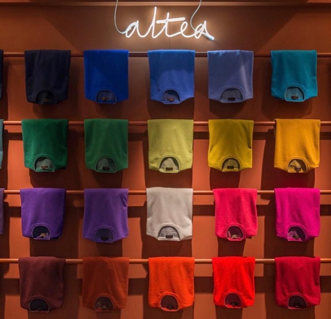 T Shirt Idea Display 1